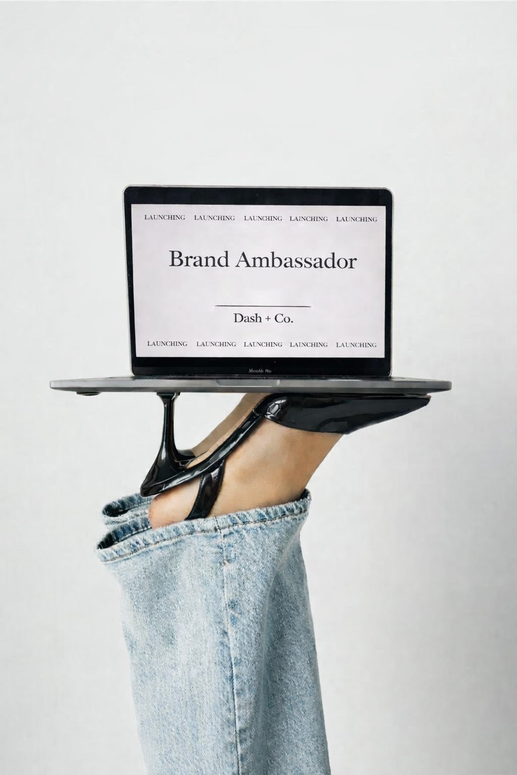 Brand Ambassador Search
