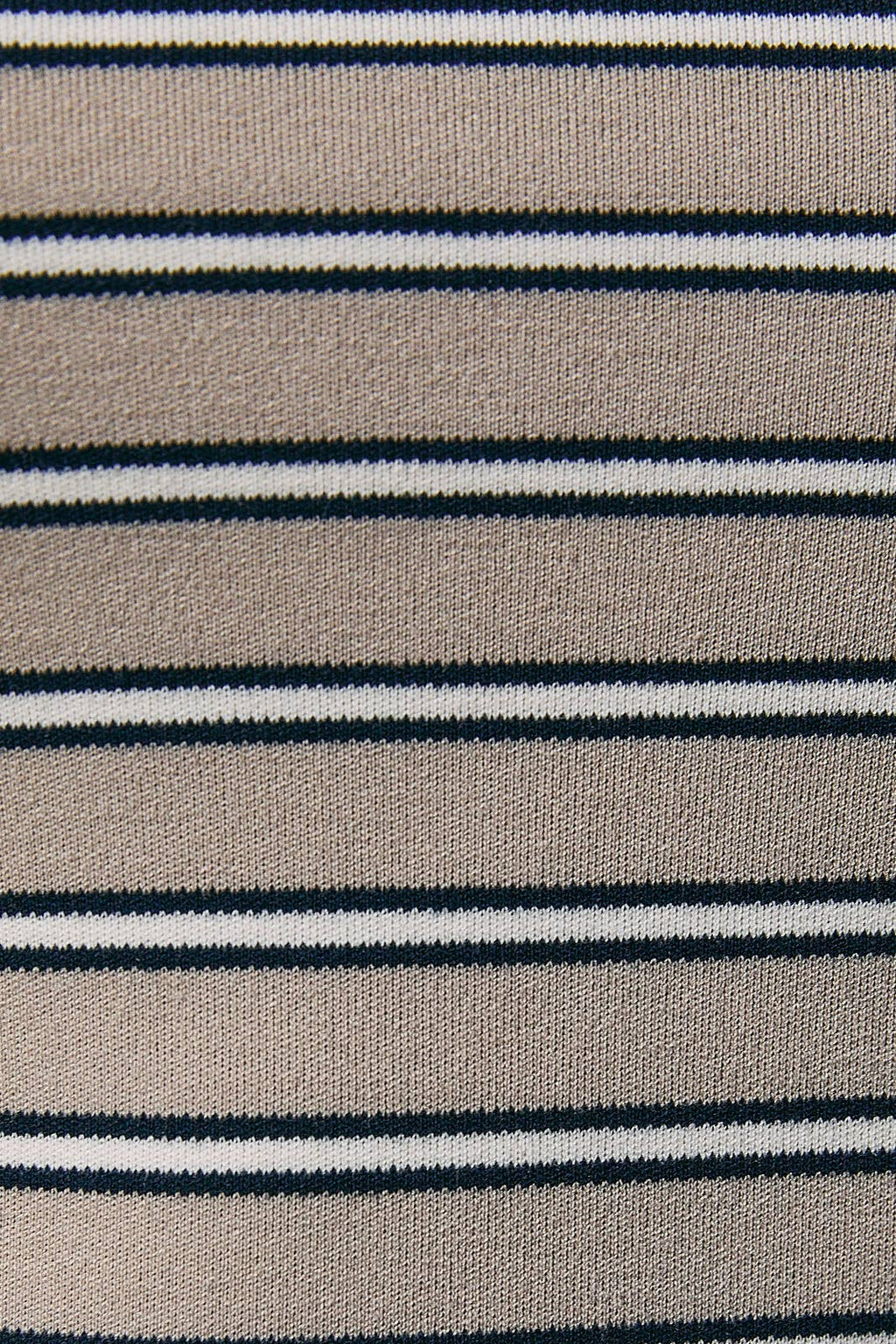 The Sunday Stripe Top