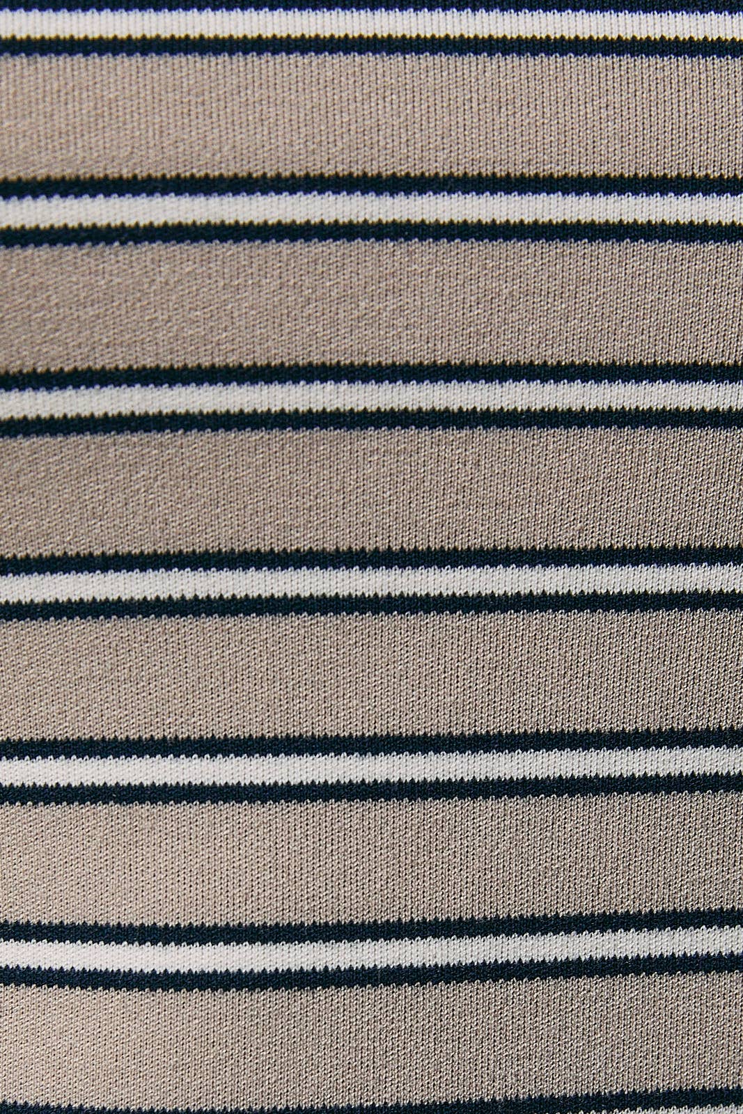 The Sunday Stripe Top
