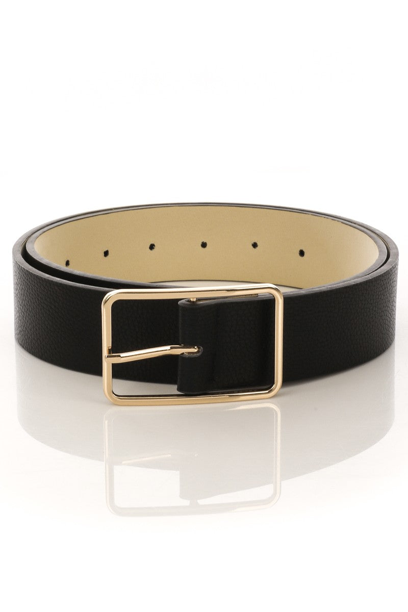 Emilie Statement Belt