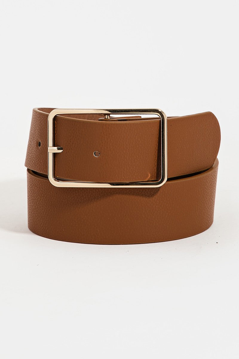 Emilie Statement Belt
