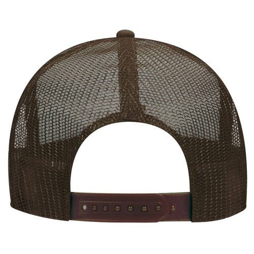 Coastal Cowgirl Foam Trucker Hat