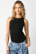 The Essentials Knit Tank