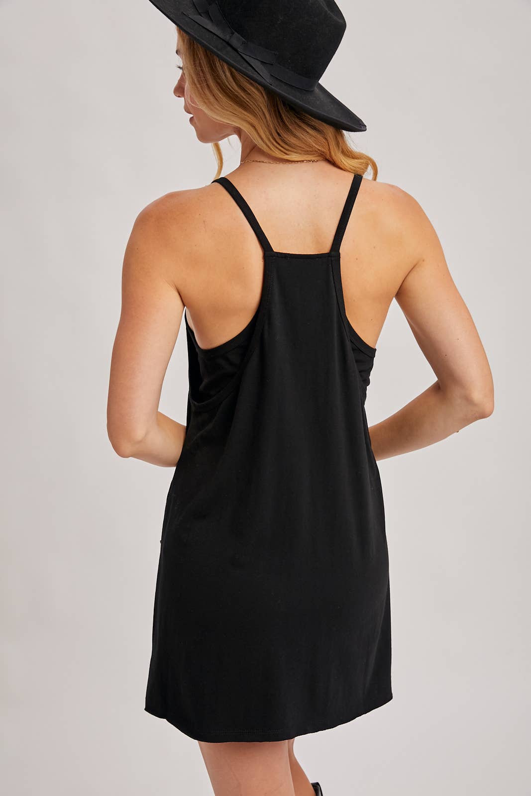 Move Free Romper