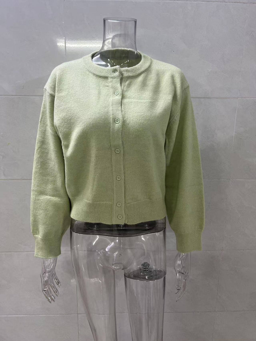 Reese Cardigan Sweater