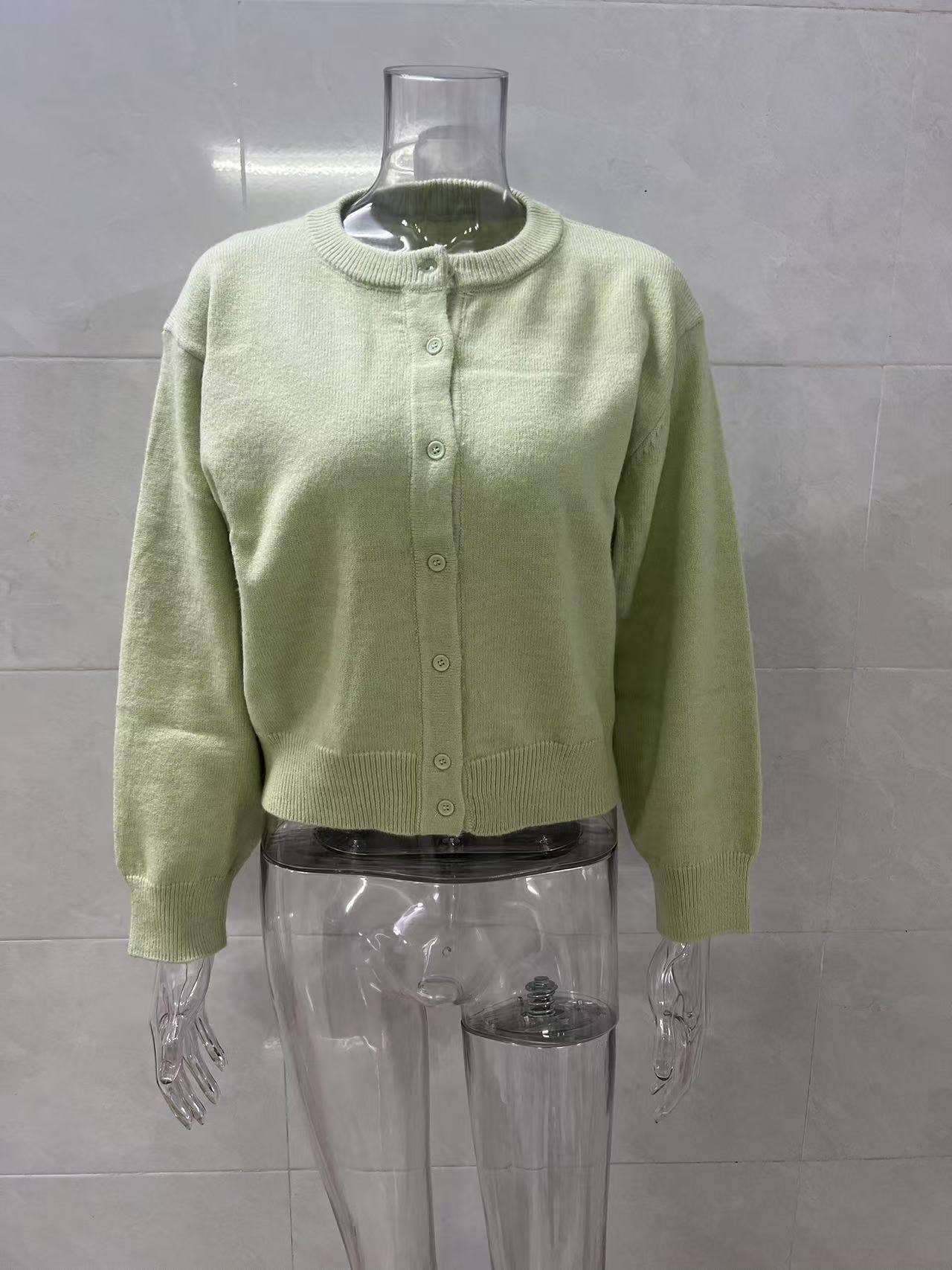 Reese Cardigan Sweater