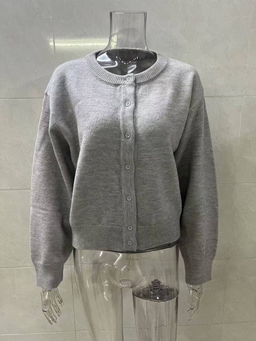 Reese Cardigan Sweater