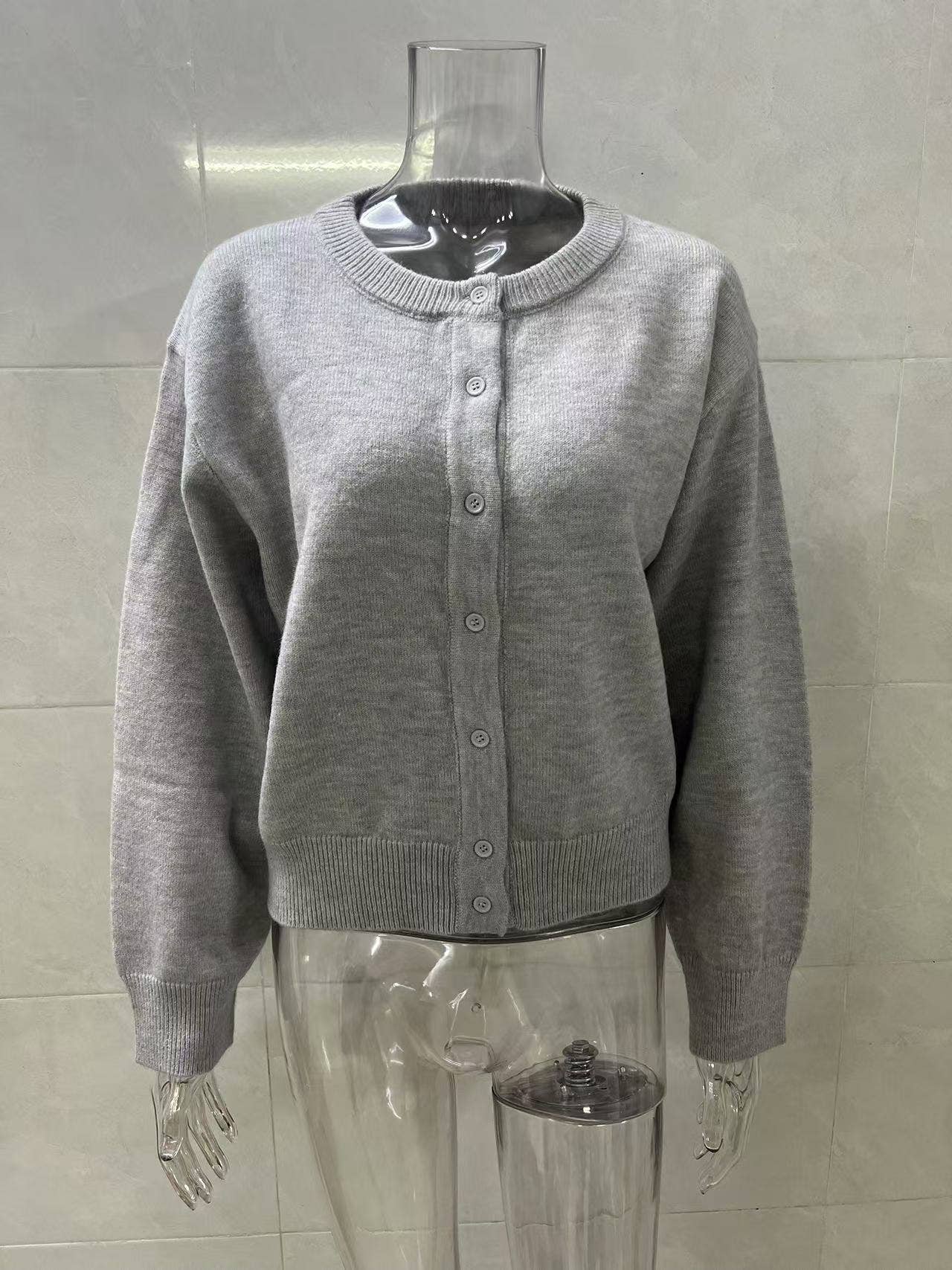 Reese Cardigan Sweater