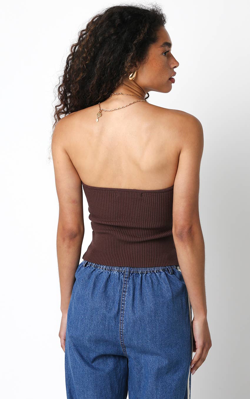 Nina Tube Top