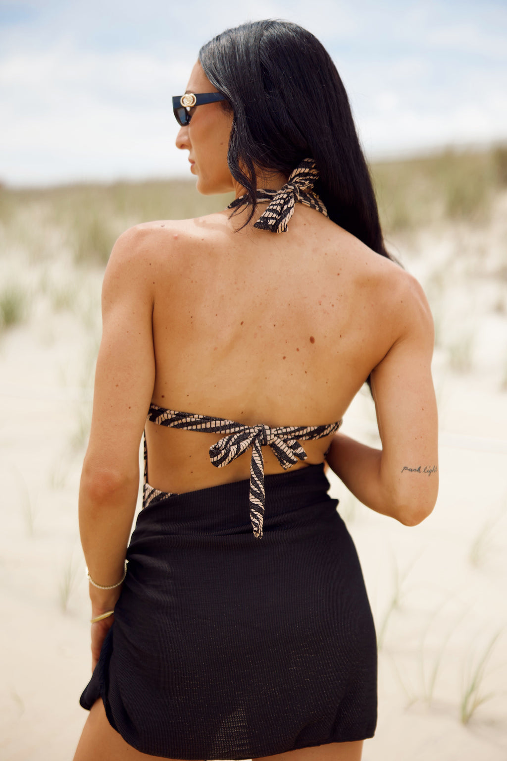 Monday Coverup