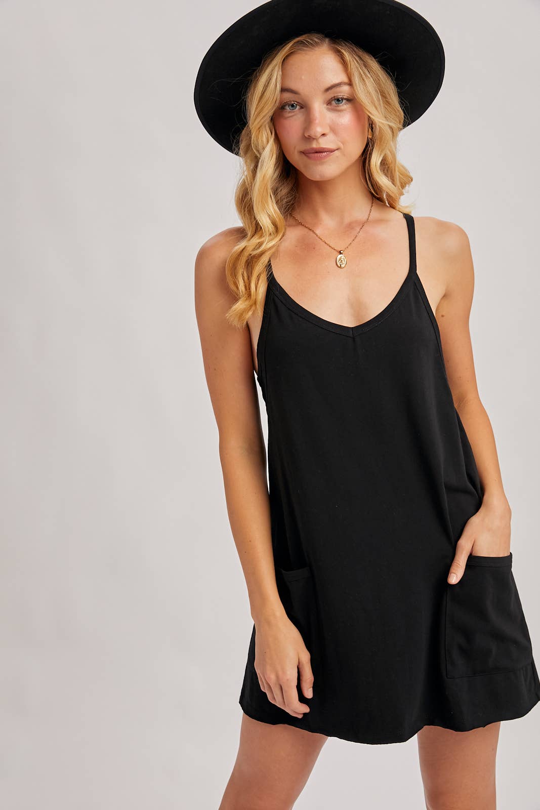 Move Free Romper