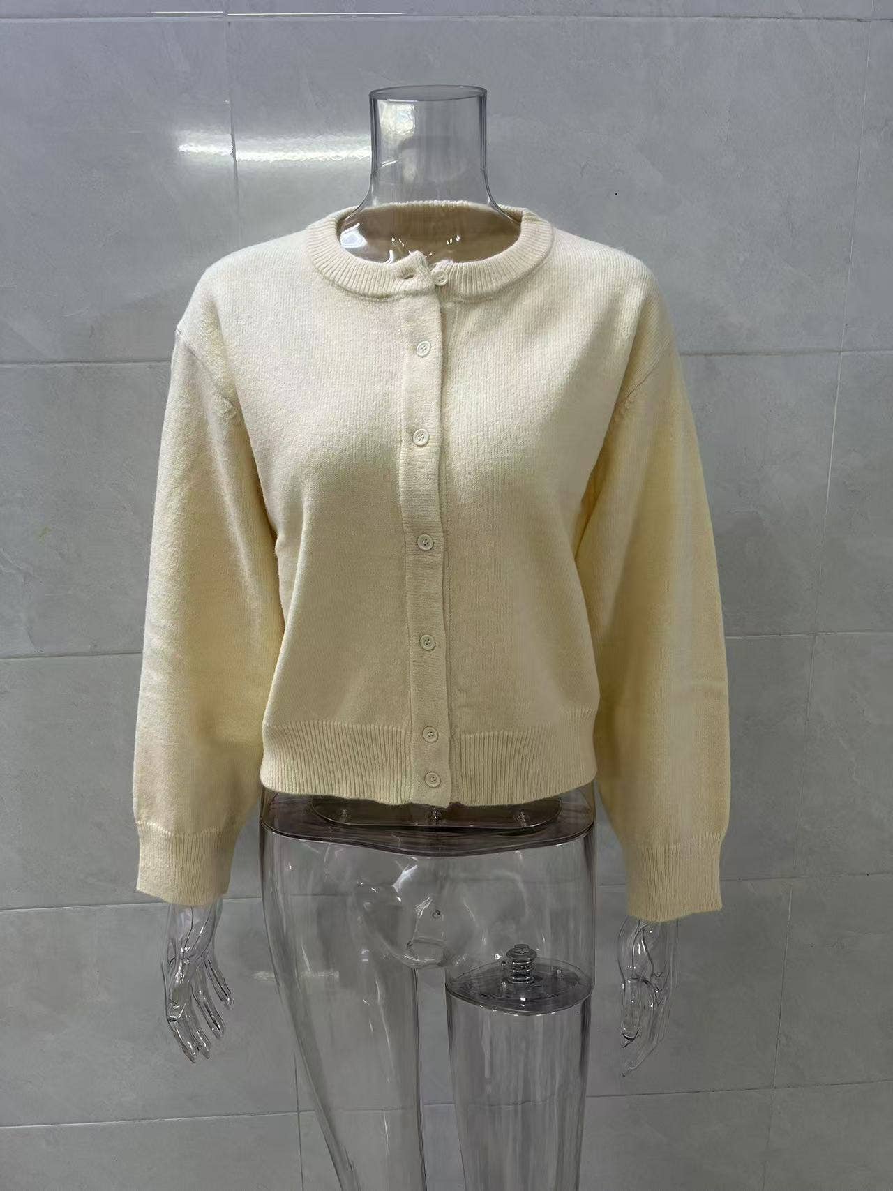 Reese Cardigan Sweater