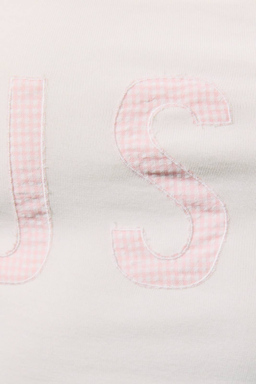 Gingham USA Tube Top