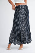 Luna Maxi Skirt