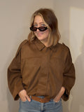 Jade Narrow Sunglasses
