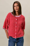 Rosie Knit Cardigan