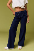 Riley Foldover Lounge Pants
