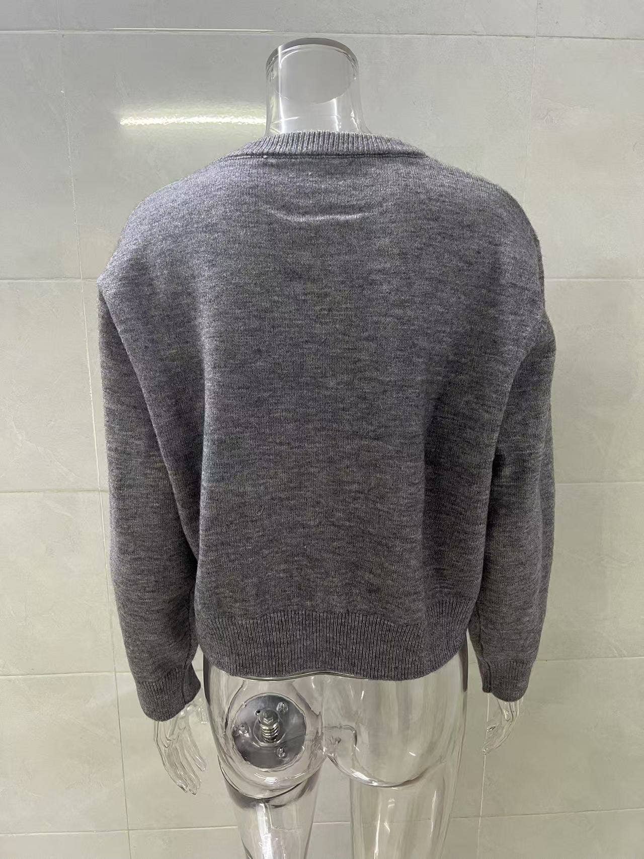 Reese Cardigan Sweater