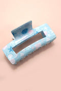 Under-the-Sea Shell Claw Clip
