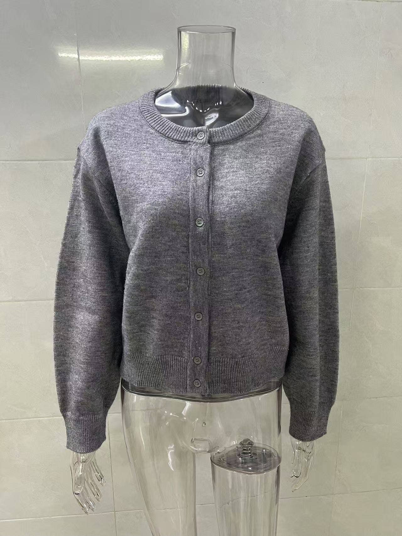 Reese Cardigan Sweater