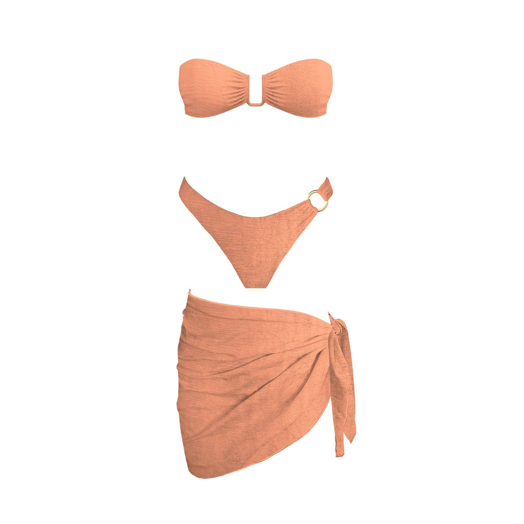 Monday Bikini Set