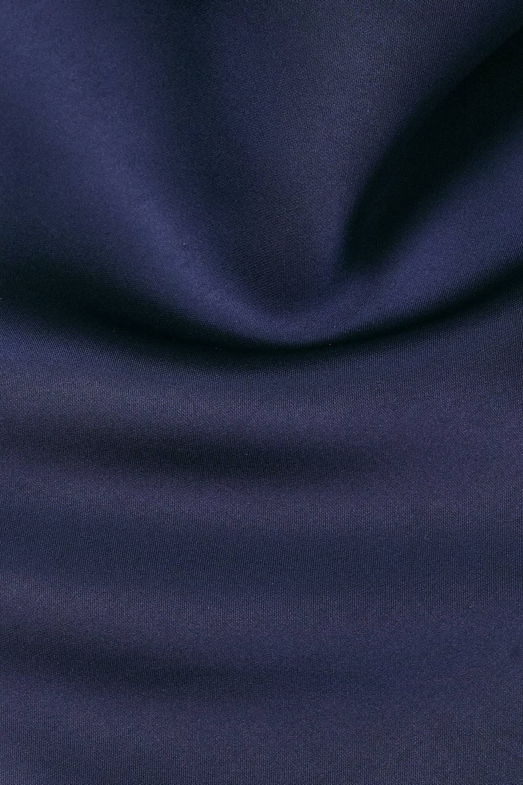 Stella Satin Drape Mini Dress