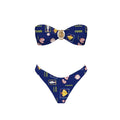 Seaside Soiree Bikini Set