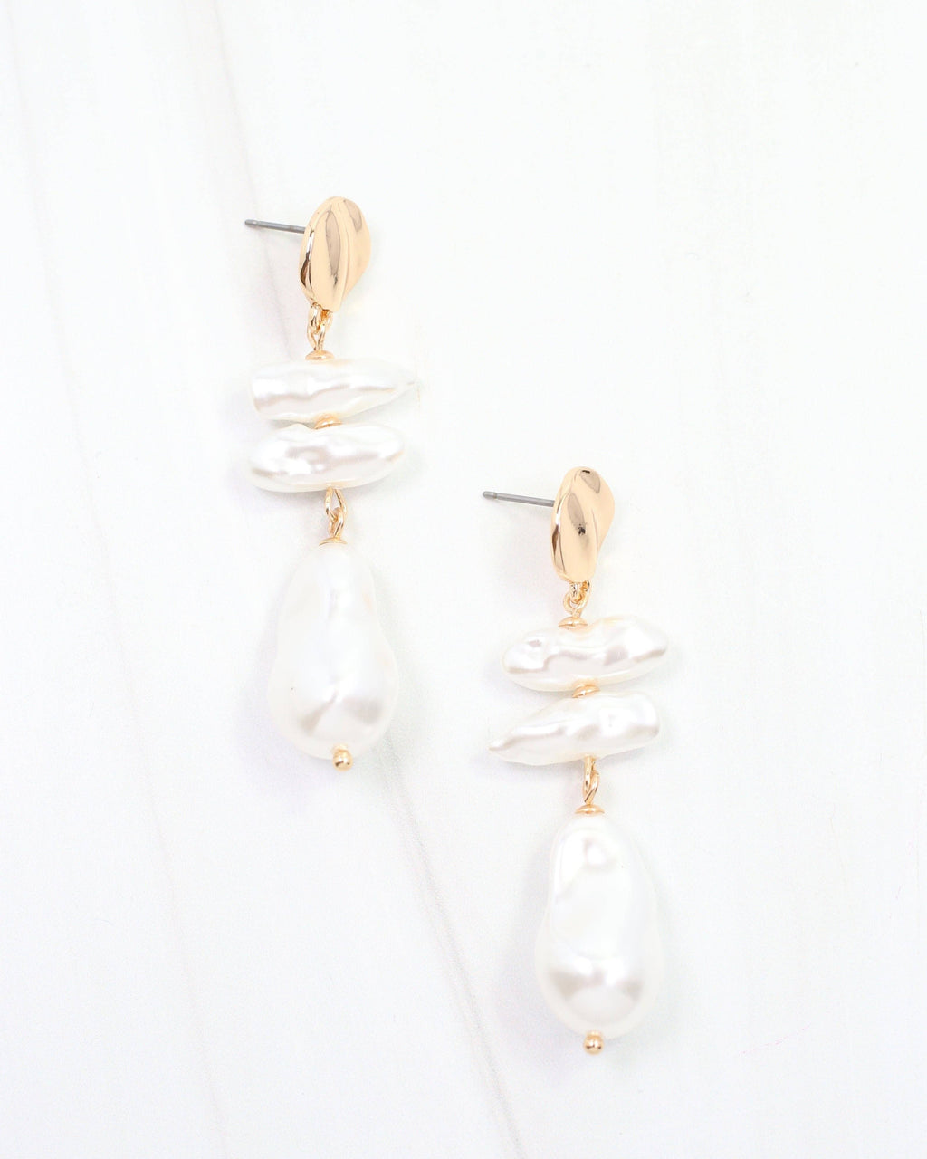 Diana Dangle Earring