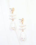 Diana Dangle Earring