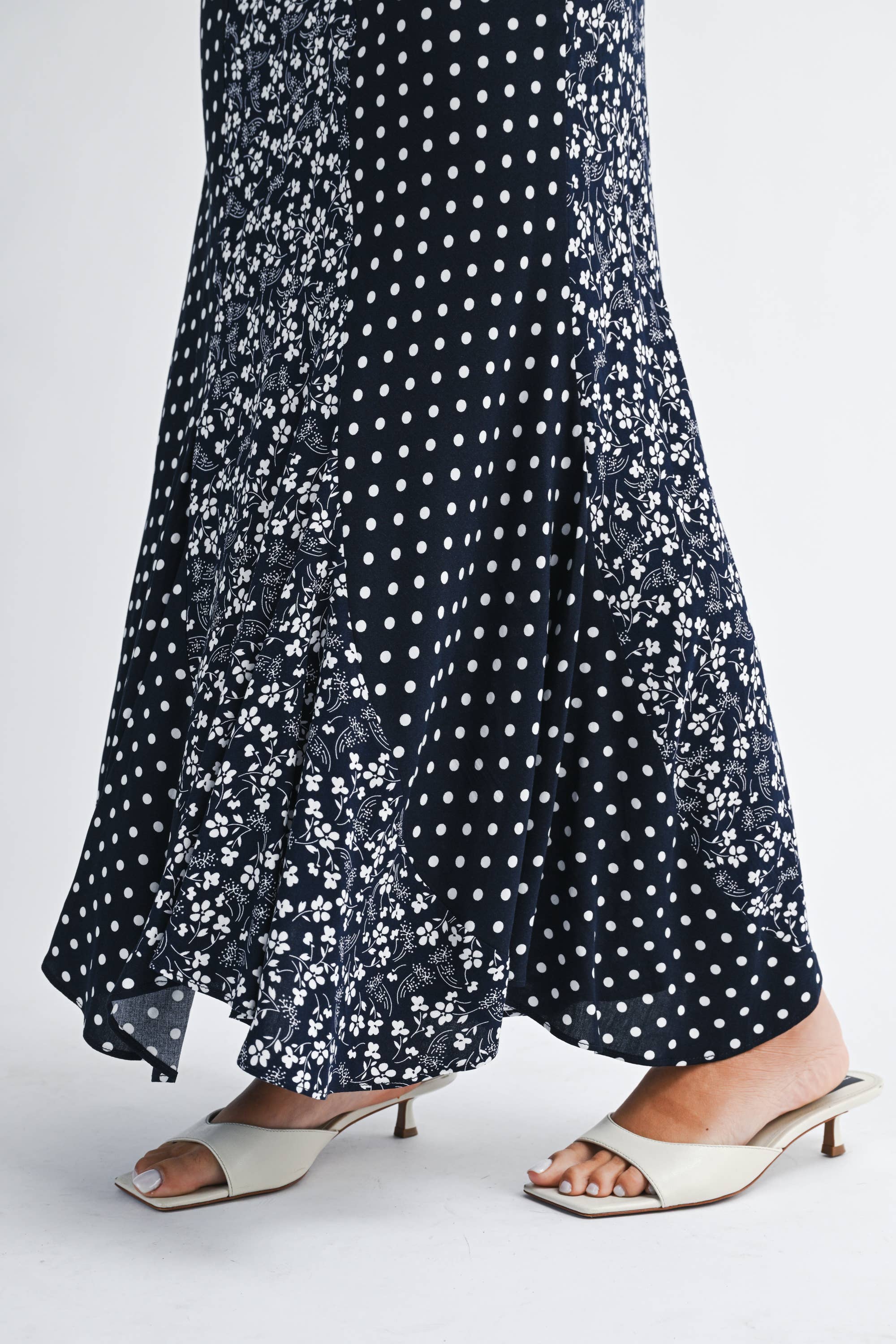 Luna Maxi Skirt