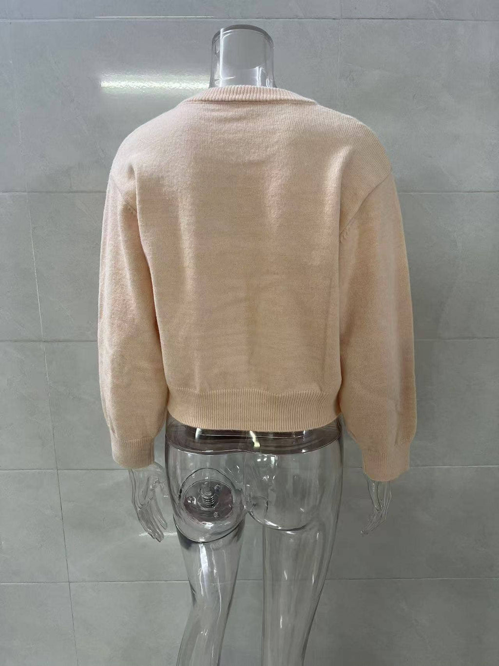 Reese Cardigan Sweater