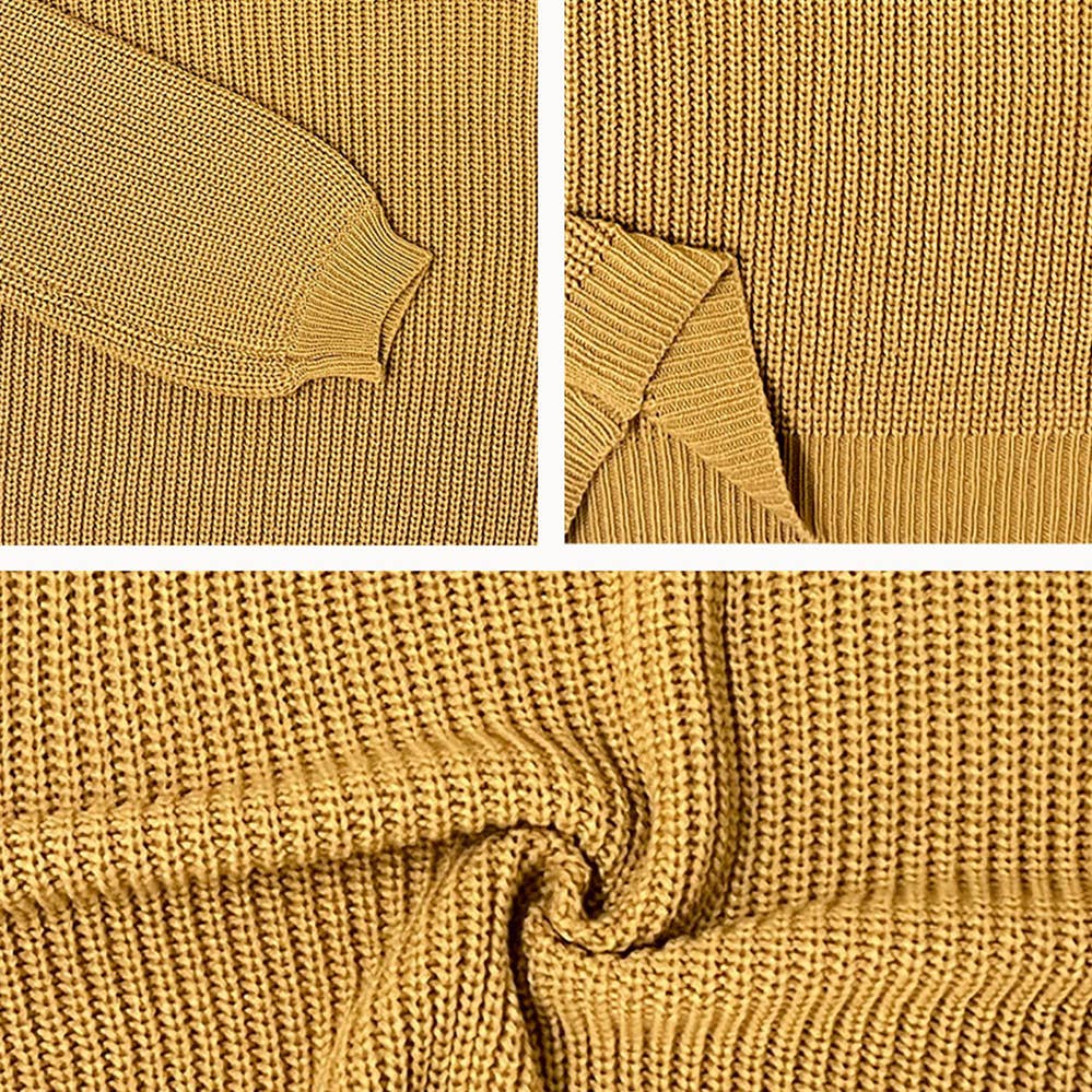 Hailey Off The Shoulder Pullover Sweater