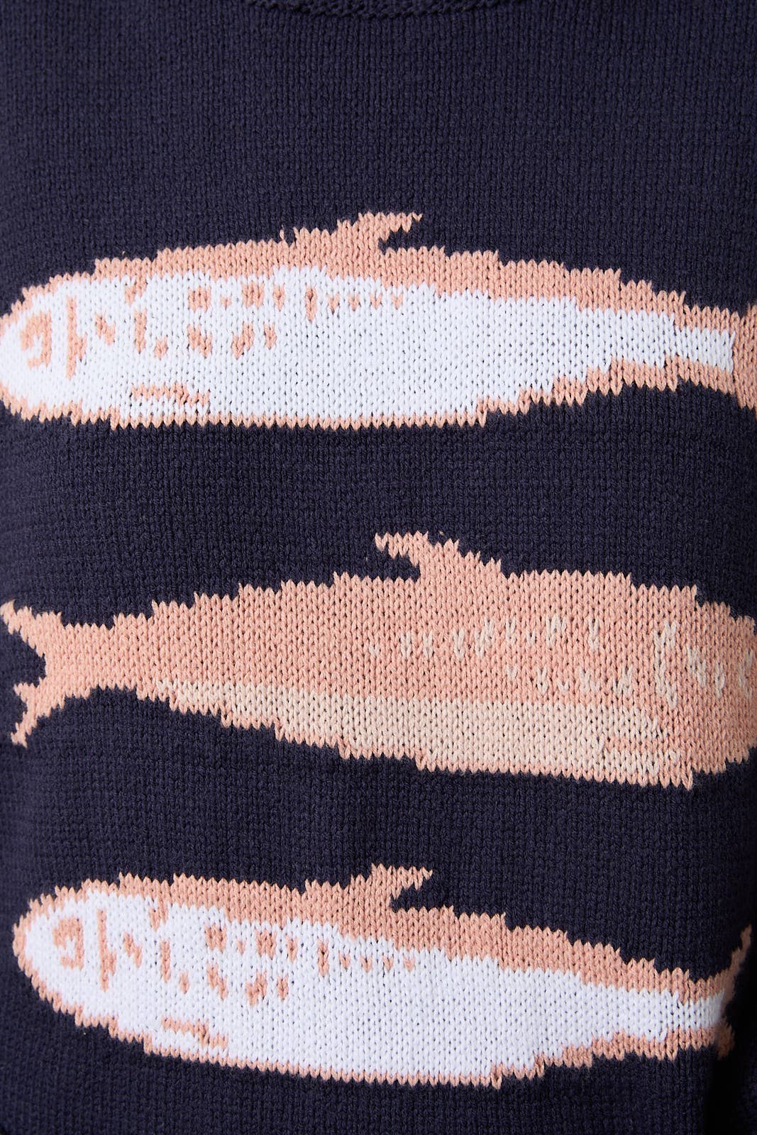 Marina Catch of the Day Sweater