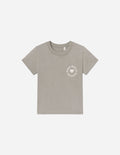 WWJD Varsity Kids Tee